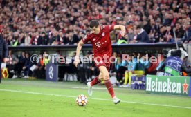 12.04.22 FC Bayern M&uuml;nchen - FC Villareal