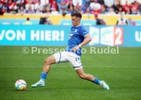 22.10.22 TSG 1899 Hoffenheim - FC Bayern M&uuml;nchen