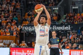 17.10.26 ratiopharm Ulm - Phoenix Hagen