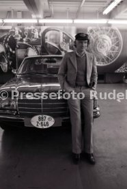 30.04.79 Formel 1 Niki Lauda