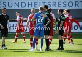 24.04.21 SC Freiburg - TSG 1899 Hoffenheim