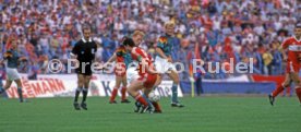 30.05.92 DFB Deutschland - T&uuml;rkei