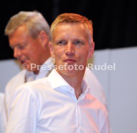 VfB Stuttgart Mitgliederversammlung Ausgliederung