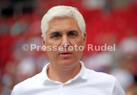 VfB Stuttgart - FC St. Pauli