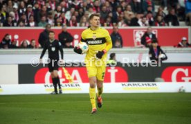 27.01.24 VfB Stuttgart - RB Leipzig