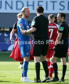 24.04.21 SC Freiburg - TSG 1899 Hoffenheim