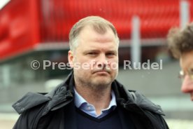 26.02.23 VfB Stuttgart Training