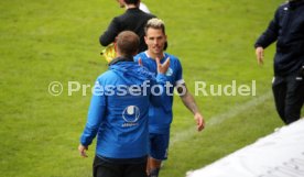 26.09.20 Stuttgarter Kickers - Neckarsulmer SU