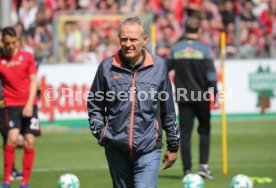 SC Freiburg - 1. FC K&ouml;ln