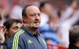 Audi Cup 2015