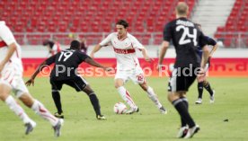 26.08.10 VfB Stuttgart - Slovan Bratislava