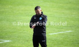 30.09.21 Stuttgarter Kickers Training