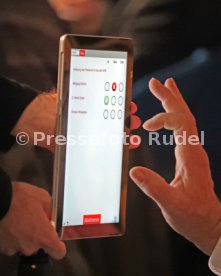 VfB Stuttgart Mitgliederversammlung 2019