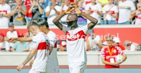 02.09.23 VfB Stuttgart - SC Freiburg