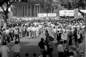 06.08.77 VfB Stuttgart - FC Bayern M&uuml;nchen