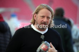 04.04.21 VfB Stuttgart - SV Werder Bremen