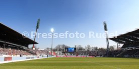 Karlsruher SC - Fortuna K&ouml;ln