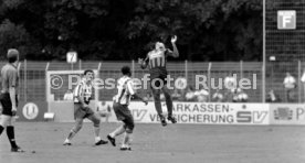 13.08.45 Stuttgarter Kickers - SC Freiburg