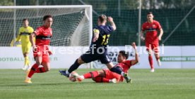 28.01.22 VfB Stuttgart - FK Rostow