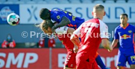 06.03.21 SC Freiburg - RB Leipzig
