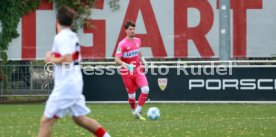 29.08.25 U17 VfB Stuttgart - U17 Stuttgarter Kickers