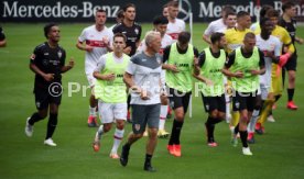03.08.20 VfB Stuttgart Training