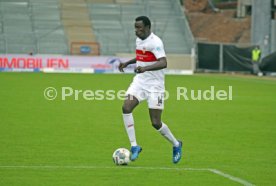 Karlsruher SC - VfB Stuttgart
