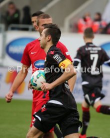 1. FC Heidenheim - 1. FC Union Berlin