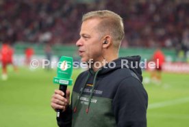 29.10.24 VfB Stuttgart - 1. FC Kaiserslautern