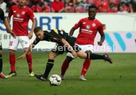 1. FSV Mainz 05 - VfB Stuttgart