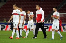 VfB Stuttgart - FC Augsburg