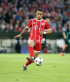 FC Bayern M&uuml;nchen - Real Madrid