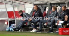 07.11.20 VfB Stuttgart - Eintracht Frankfurt