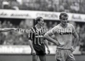 07.10.84 Inter Mailand - Hellas Verona