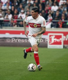 VfB Stuttgart - 1. FC N&uuml;rnberg