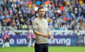 06.08.23 Karlsruher SC - Hamburger SV