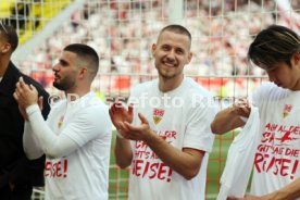 04.05.24 VfB Stuttgart - FC Bayern M&uuml;nchen