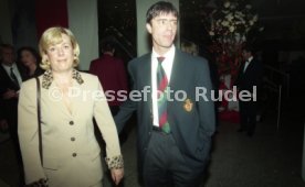 19.10.96 VfB Stuttgart Herbstball