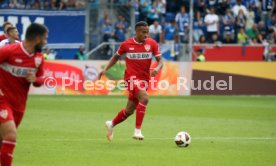 12.09.26 TSG 1899 Hoffenheim - VfB Stuttgart