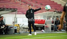 04.04.21 VfB Stuttgart - SV Werder Bremen
