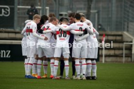 16.01.21 VfB Stuttgart II - SC Freiburg II
