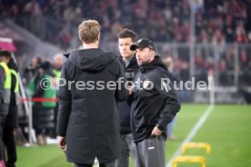 17.12.23 FC Bayern M&uuml;nchen - VfB Stuttgart