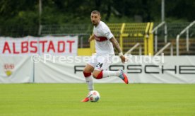 26.07.25 VfB Stuttgart - Celta de Vigo