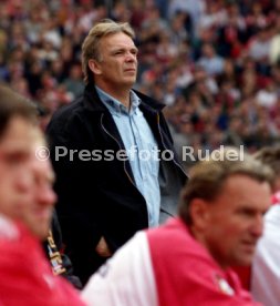 15.05.99 VfB Stuttgart - SC Freiburg