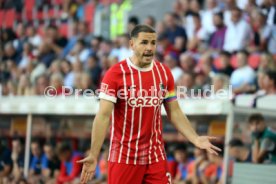 11.09.22 SC Freiburg - Borussia M&ouml;nchengladbach