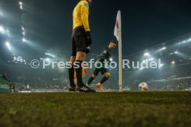 20.12.25 FC Augsburg - Werder Bremen