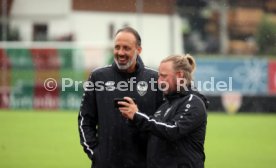 18.07.21 VfB Stuttgart Trainingslager Kitzb&uuml;hel 2021