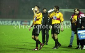 11.03.97 1. FC K&ouml;ln - VfB Stuttgart