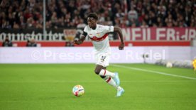 09.10.22 VfB Stuttgart - 1. FC Union Berlin