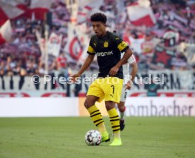 VfB Stuttgart - Borussia Dortmund